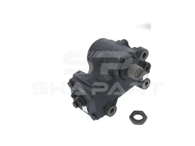 6.00245 Steering gear