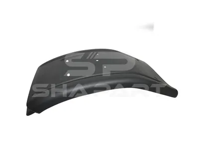 6.00292 Front fender, left