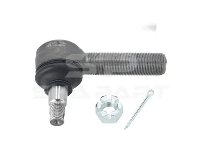 6.00300 Ball joint, left hand thread