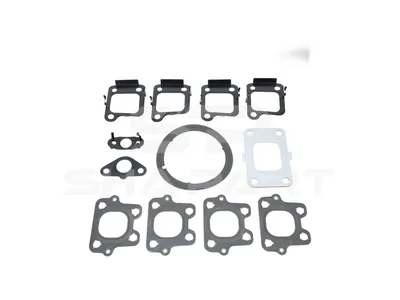 6.00308 Gasket kit, exhaust / intake manifold