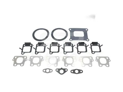 6.00309 Gasket kit, exhaust / intake manifold