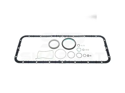 6.00315 Gasket kit, crankcase