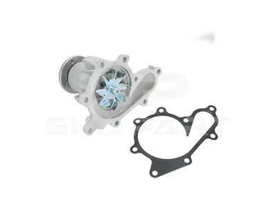 6.00350 Water pump