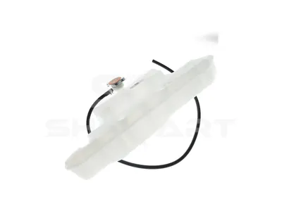 6.00353 Expansion tank