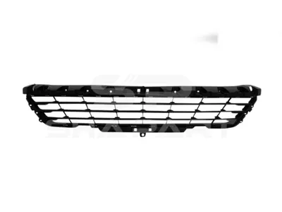 6.00369 Grille, bumper