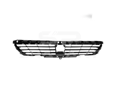 6.00370 Grille, bumper