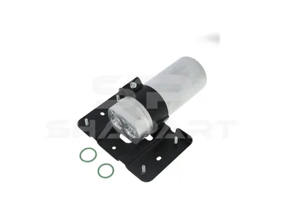 6.00384 Dehydrator, air conditioning