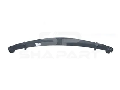 6.11019 Leaf spring, L: 1640 mm, W: 90 mm, 8x15