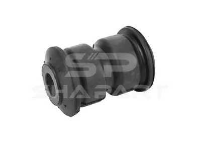 6.11051 Spring bushing, d: 20 mm, D: 54 mm, L: 95 mm