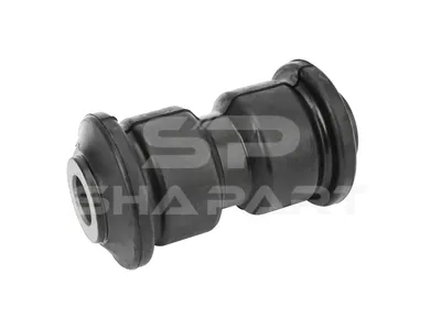 6.11053 Spring bushing, d: 16 mm, D: 52 mm, L: 95 mm