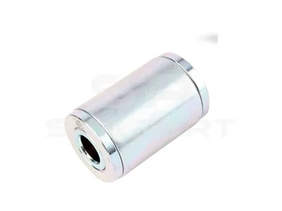 6.11056 Spring bushing, d: 24 mm, D: 62 mm, L: 96 mm