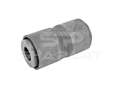 6.11059 Spring bushing, d: 20 mm, D: 50 mm, L: 96 mm