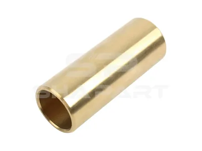 6.11063 Spring bushing, d: 28.2 mm, D: 34.2 mm, L: 89 mm
