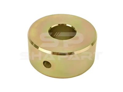 6.11065 Spring bushing, d: 24.5 mm, D: 64 mm, L: 30 mm