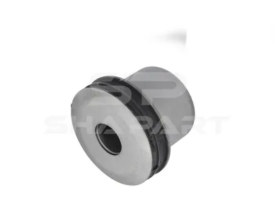 6.11067 Spring bushing, d: 24.6 mm, D: 60.2 mm, L: 63 m