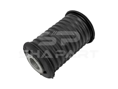 6.11068 Spring bushing, d: 15 mm, D: 46.2 mm, L: 77 mm