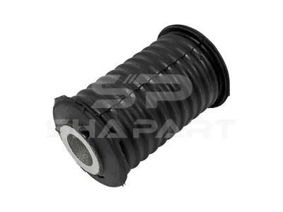 6.11069 Spring bushing, d: 16 mm, D: 40 mm, H: 77 mm