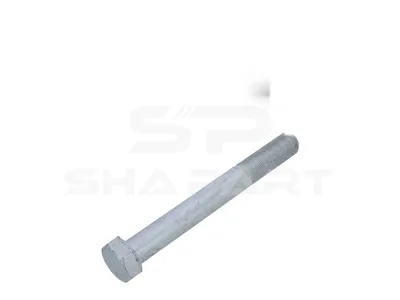 6.11071 Spring bolt, M20 x 1,5, Lu: 170 mm, SW: 30, 10.9
