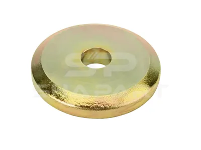 6.11081 Spacer washer, d: 25 mm, D: 108 mm, H: 18 mm