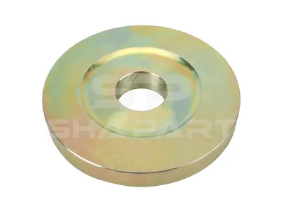 6.11082 Spacer washer, d: 30 mm, D: 116 mm, H: 17 mm