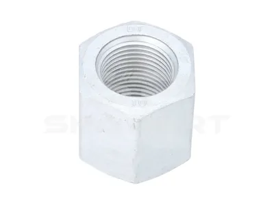 6.11152 Nut, M24 x 2, SW: 36
