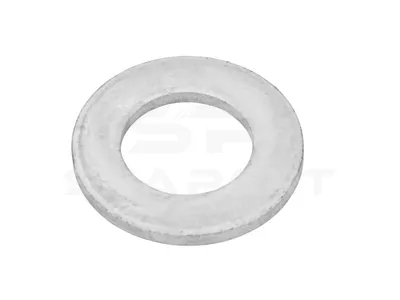 6.11210 Washer, d: 25 mm, D: 45 mm, S: 4 mm