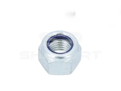 6.11223 Nut, M20, 10