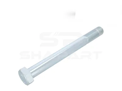 6.11230 Bolt, M24 x 2, Lu: 230 mm, SW: 36, 10.9, DIN 960