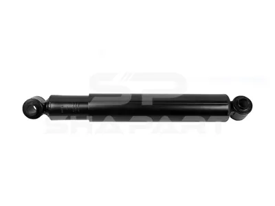 6.11245 Shock absorber, b1: 20 mm, b2: 20 mm, Lmin: 435 mm, Lmax: 720 mm