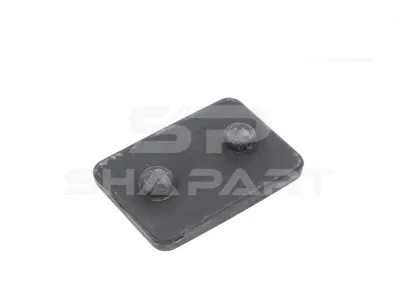 6.11250 Rubber buffer