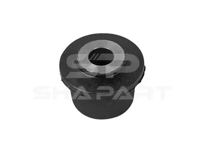 6.11291 Bushing, d: 16 mm, D1: 45 mm, D2: 55 mm, L: 39 mm