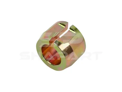 6.11292 Bushing, leaf spring, d: 20 mm, D: 36 mm, H: 25.5 mm