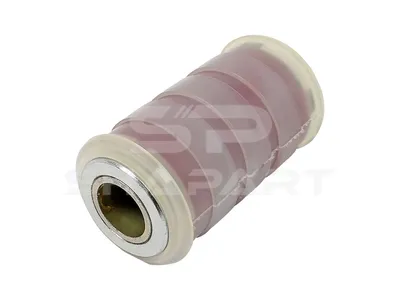 6.11295 Spring bushing, d: 16.2 mm, D: 38.5 mm, L: 70 mm