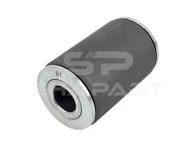 6.11296 Spring bushing, d: 24 mm, D: 60 mm, L: 96 mm