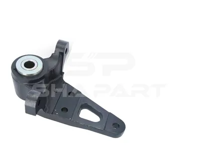 6.11327 Bearing bracket, right