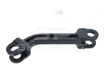6.11400 Lever, left, stabilizer
