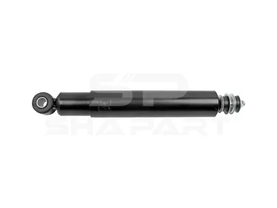 6.12000 Shock absorber, b: 20 mm, M10 x 1,25, Lmin: 410 mm, Lmax: 685 mm