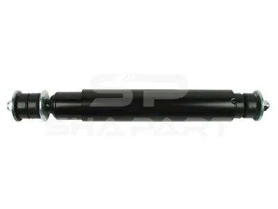 6.12003 Shock absorber, M14 x 1,5, Lmin: 368 mm, Lmax: 633 mm