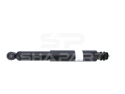6.12004 Shock absorber, b: 20 mm, M10 x 1, Lmin: 454 mm, Lmax: 688 mm