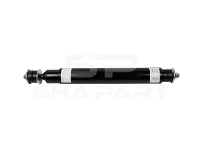 6.12005 Shock absorber