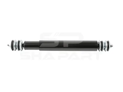 6.12006 Shock absorber, Lmin: 421 mm, Lmax: 716 mm