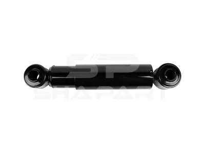 6.12010 Shock absorber, b1: 24 mm, b2: 24 mm, Lmin: 316 mm, Lmax: 473 mm