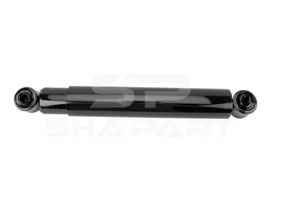 6.12011 Shock absorber, b1: 20 mm, b2: 20 mm, Lmin: 515 mm, Lmax: 857 mm