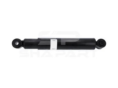 6.12015 Shock absorber