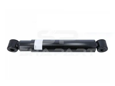6.12016 Shock absorber, b1: 20 mm, b2: 20 mm, Lmin: 430 mm, Lmax: 715 mm
