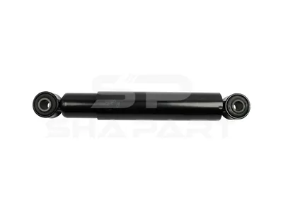 6.12017 Shock absorber, b1: 20 mm, b2: 20 mm, Lmin: 410 mm, Lmax: 660 mm