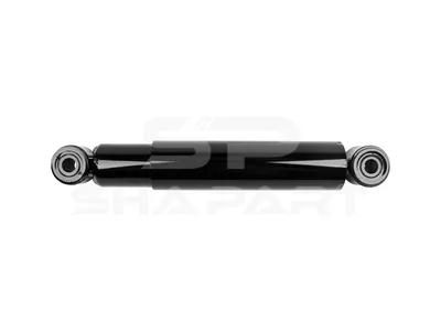 6.12020 Shock absorber, b1: 20 mm, b2: 20 mm, Lmin: 425 mm, Lmax: 679 mm