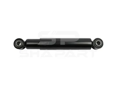 6.12023 Shock absorber, b1: 20 mm, b2: 20 mm, Lmin: 410 mm, Lmax: 660 mm