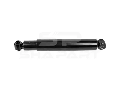 6.12027 Shock absorber