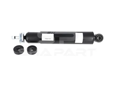 6.12034 Shock absorber